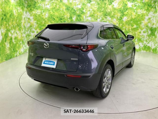 Mazda CX-30 2023-10 8552474-2
