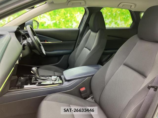 Mazda CX-30 2023-10 8552474-5