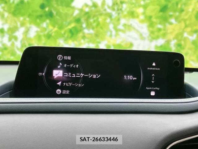 Mazda CX-30 2023-10 8552474-8