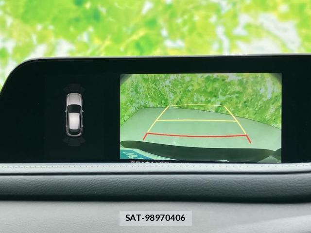 Mazda CX-30 2022-03 8552508-11
