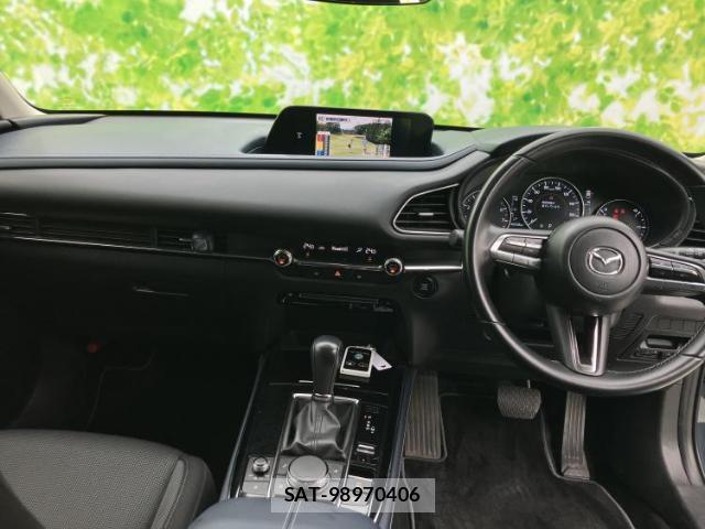 Mazda CX-30 2022-03 8552508-13
