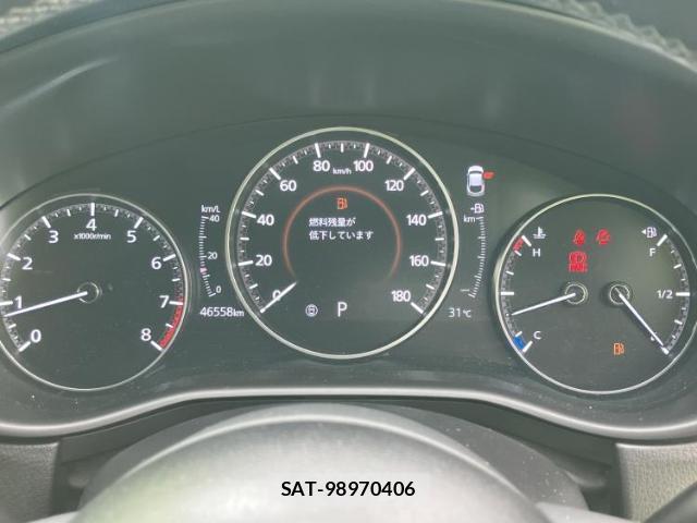 Mazda CX-30 2022-03 8552508-14