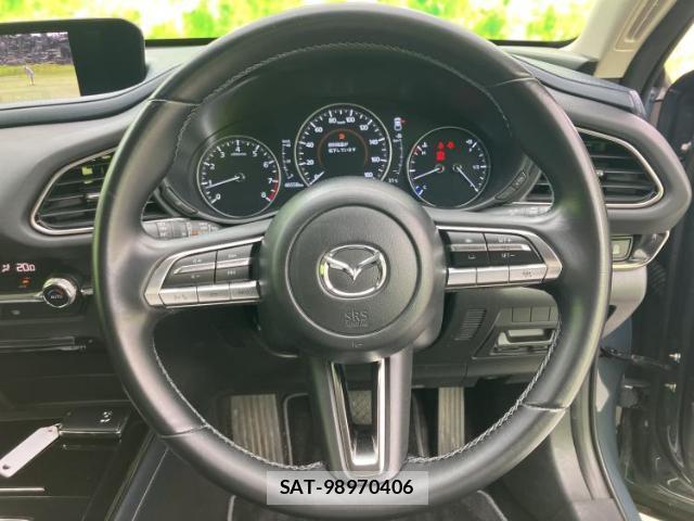 Mazda CX-30 2022-03 8552508-15
