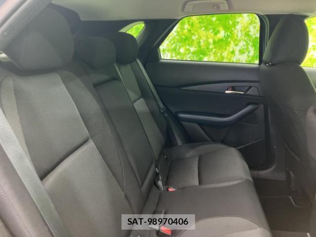 Mazda CX-30 2022-03 8552508-4
