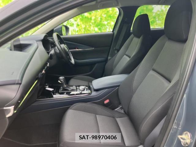 Mazda CX-30 2022-03 8552508-5