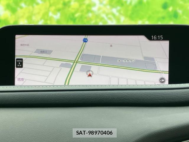 Mazda CX-30 2022-03 8552508-9
