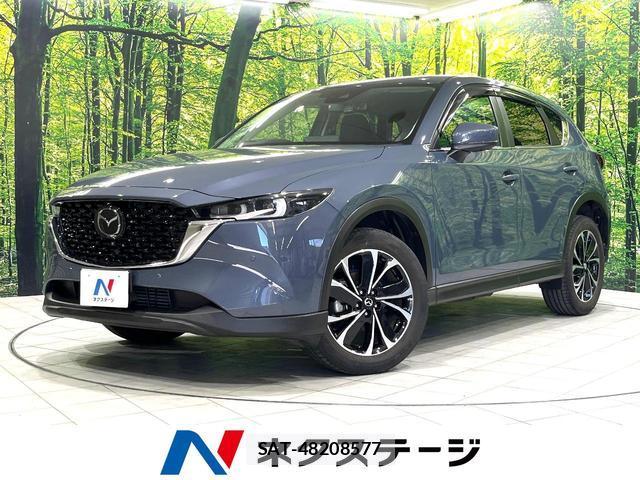 Mazda CX-5 2022-03 8545387-0