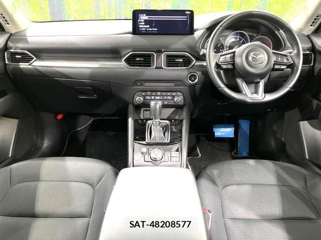Mazda CX-5 2022-03 8545387-1