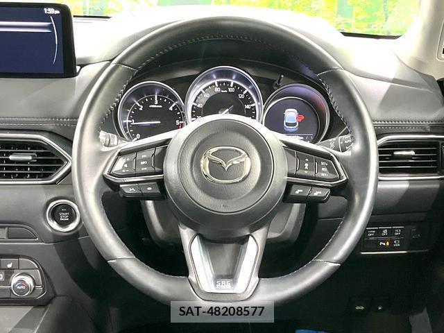 Mazda CX-5 2022-03 8545387-11