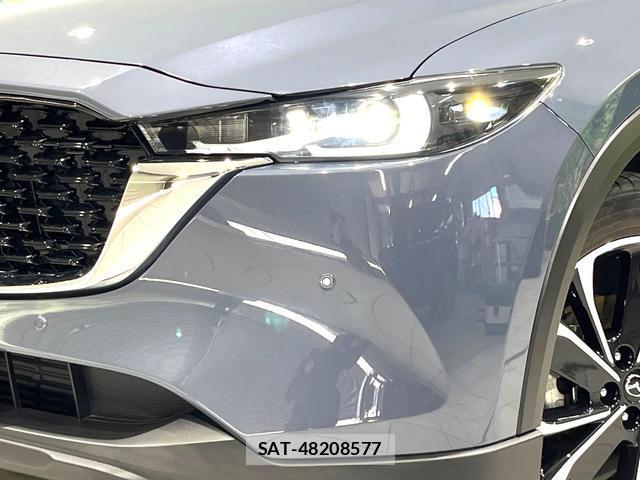 Mazda CX-5 2022-03 8545387-12