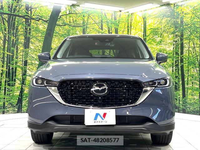 Mazda CX-5 2022-03 8545387-14
