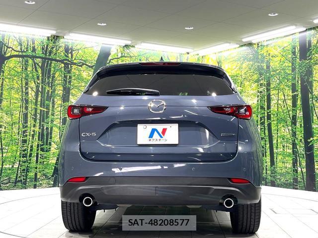 Mazda CX-5 2022-03 8545387-15