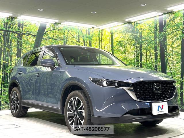 Mazda CX-5 2022-03 8545387-16