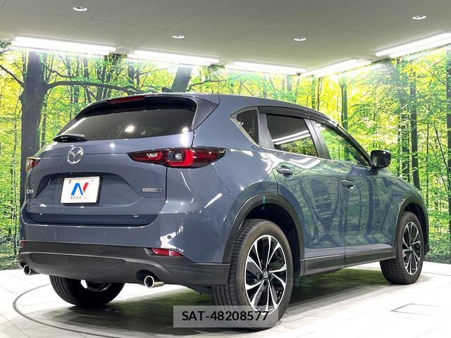 Mazda CX-5 2022-03 8545387-17
