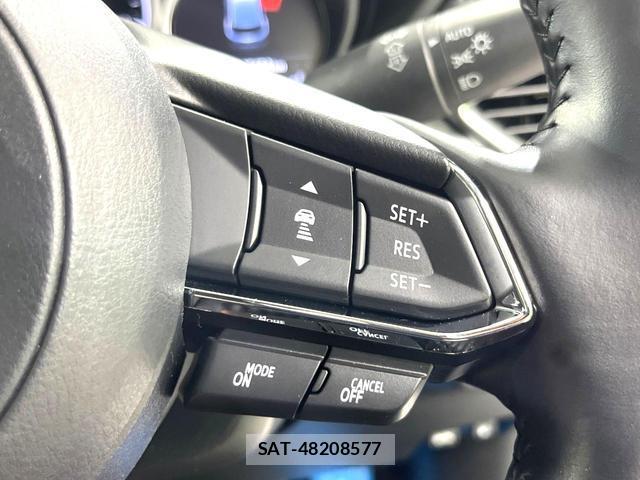 Mazda CX-5 2022-03 8545387-4