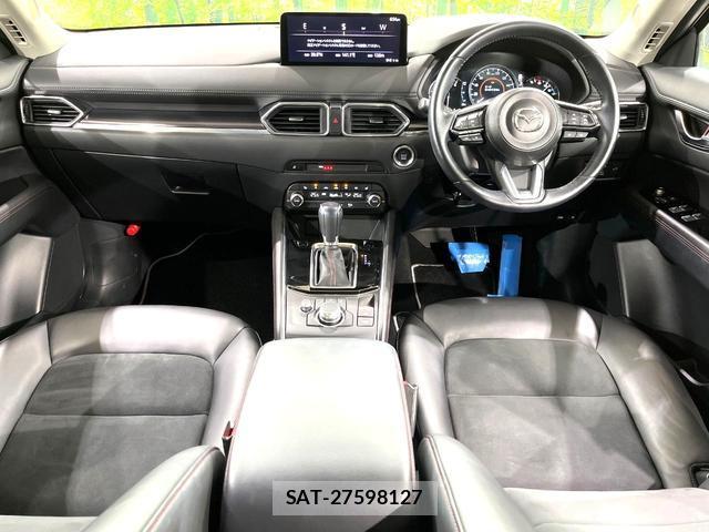 Mazda CX-5 2024-09 8545388-1