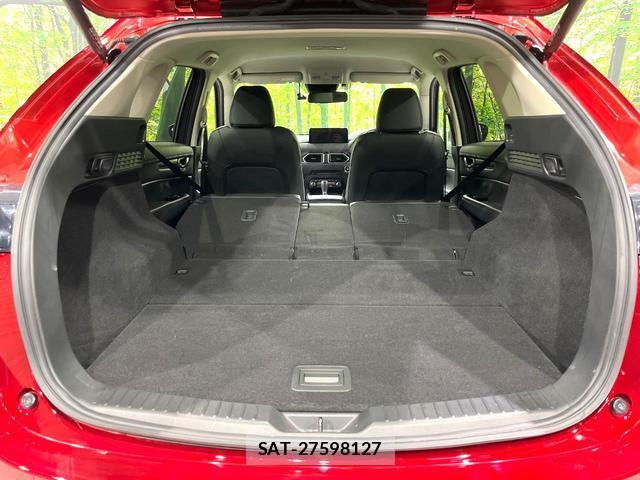 Mazda CX-5 2024-09 8545388-10