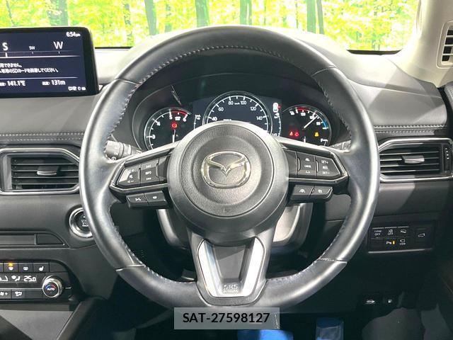 Mazda CX-5 2024-09 8545388-11