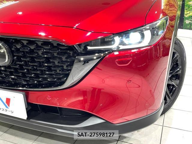 Mazda CX-5 2024-09 8545388-12