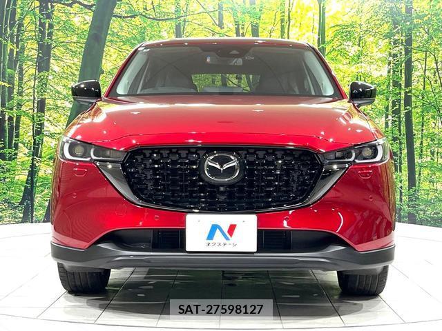 Mazda CX-5 2024-09 8545388-14