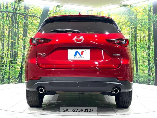Mazda CX-5 2024-09 8545388-15