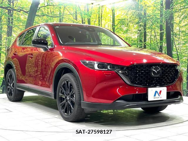 Mazda CX-5 2024-09 8545388-16