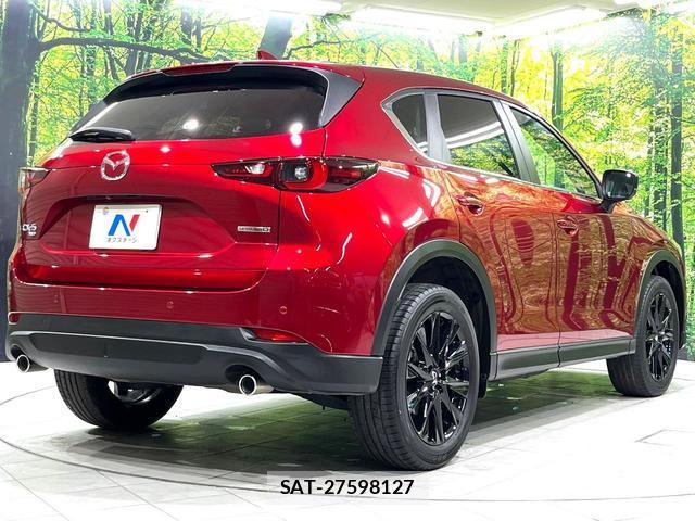 Mazda CX-5 2024-09 8545388-17
