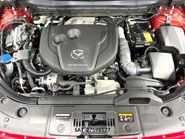 Mazda CX-5 2024-09 8545388-18