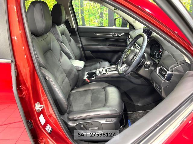 Mazda CX-5 2024-09 8545388-8