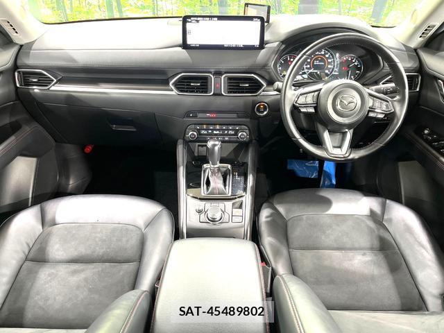 Mazda CX-5 2022-03 8545395-1