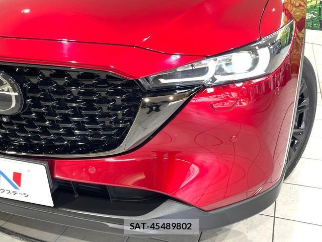 Mazda CX-5 2022-03 8545395-12