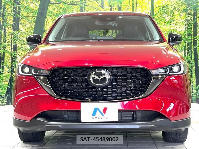 Mazda CX-5 2022-03 8545395-14