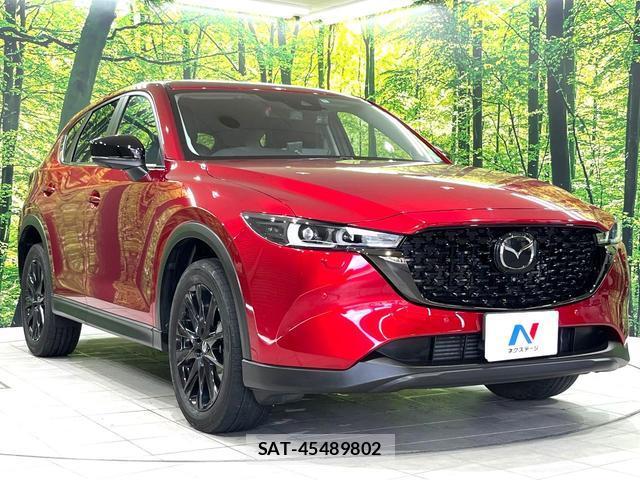 Mazda CX-5 2022-03 8545395-16
