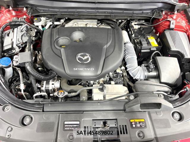 Mazda CX-5 2022-03 8545395-18