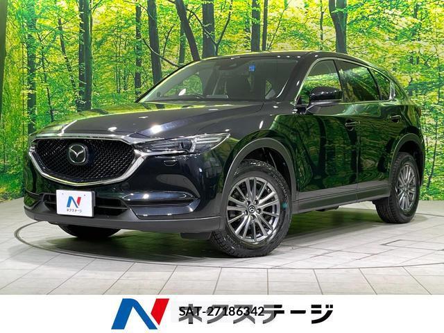 Mazda CX-5 2017-09 8545439-0