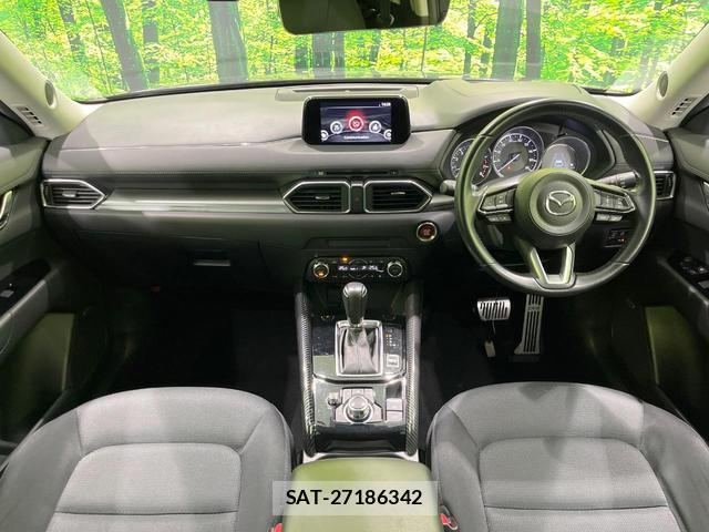 Mazda CX-5 2017-09 8545439-1