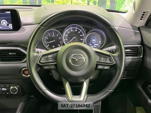 Mazda CX-5 2017-09 8545439-10