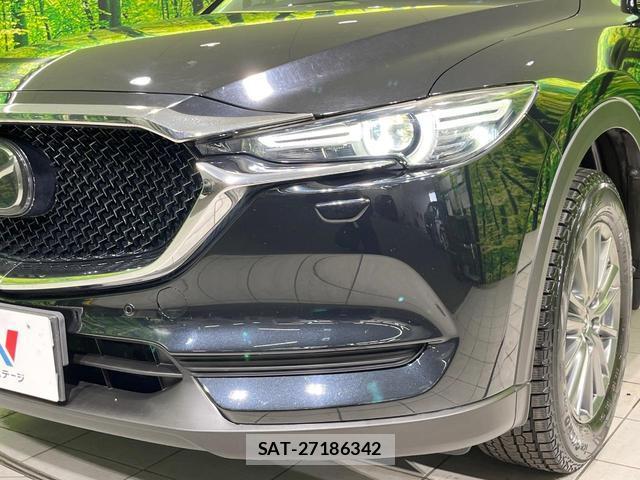 Mazda CX-5 2017-09 8545439-11