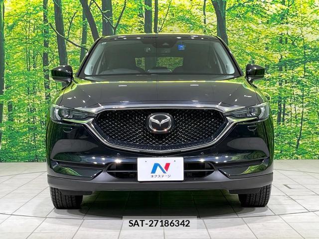 Mazda CX-5 2017-09 8545439-13