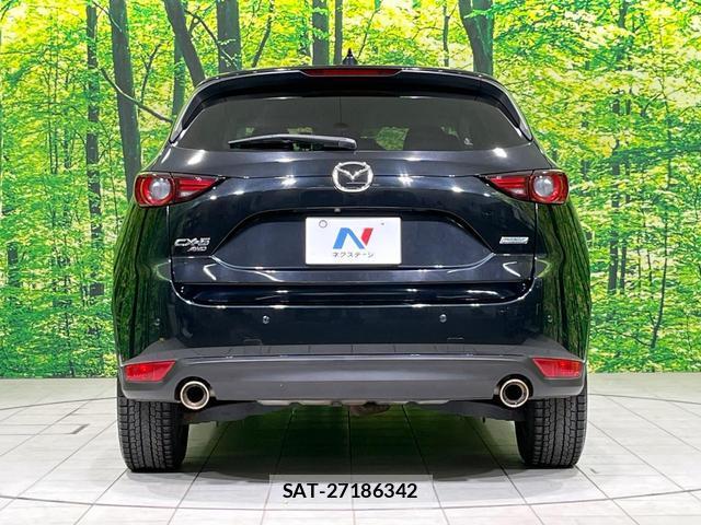 Mazda CX-5 2017-09 8545439-14