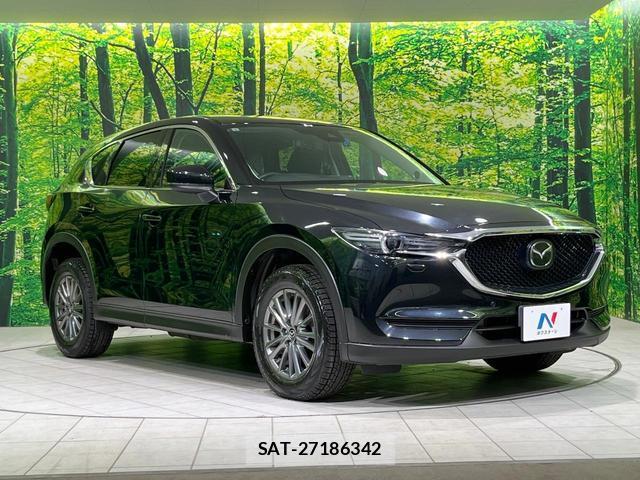 Mazda CX-5 2017-09 8545439-15