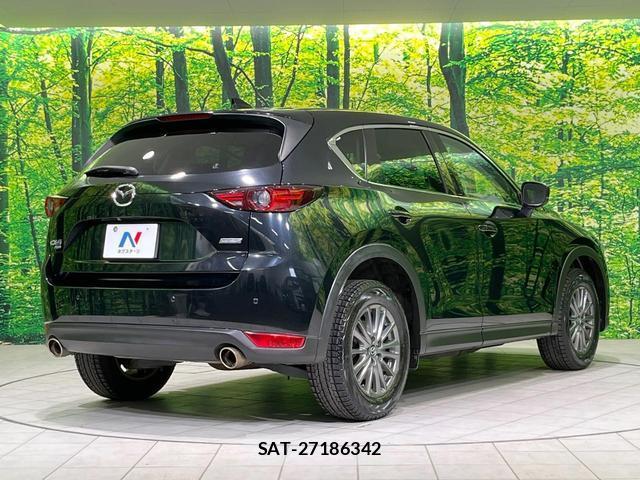 Mazda CX-5 2017-09 8545439-16