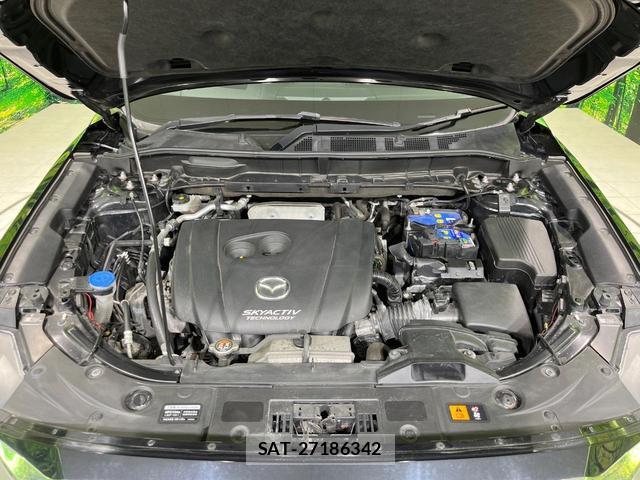 Mazda CX-5 2017-09 8545439-17
