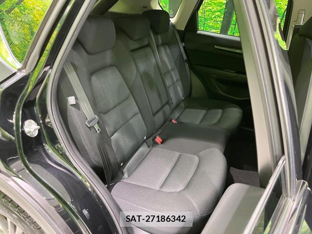 Mazda CX-5 2017-09 8545439-8
