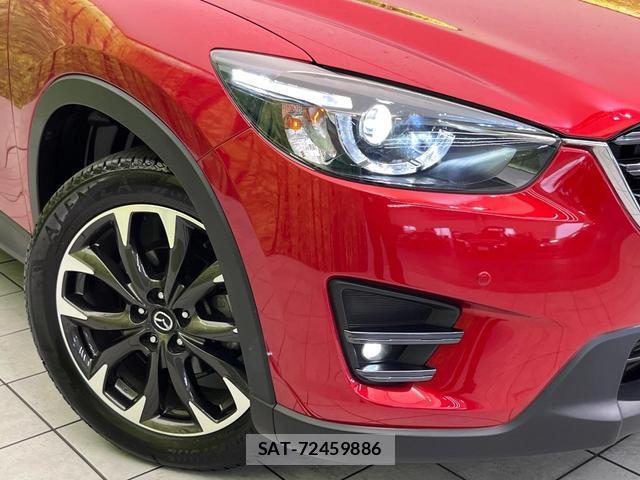 Mazda CX-5 2015-06 8545457-11