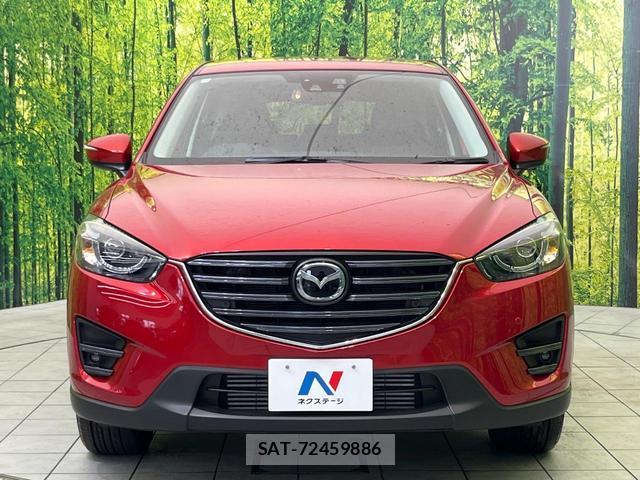 Mazda CX-5 2015-06 8545457-13