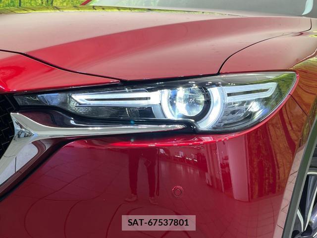 Mazda CX-5 2020-06 8545632-12