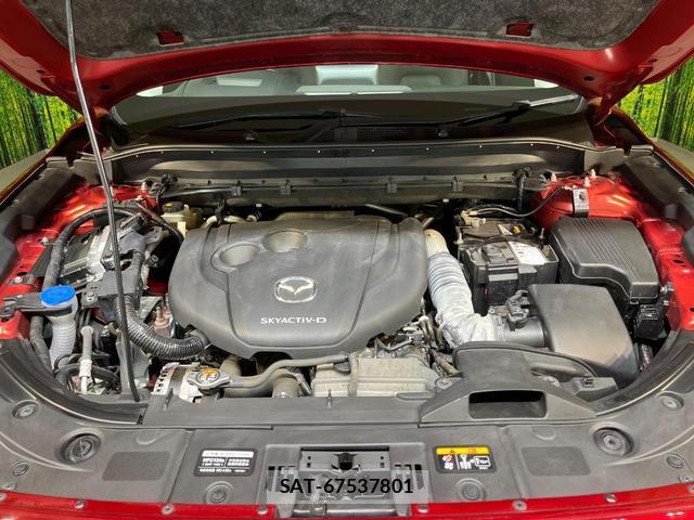 Mazda CX-5 2020-06 8545632-18