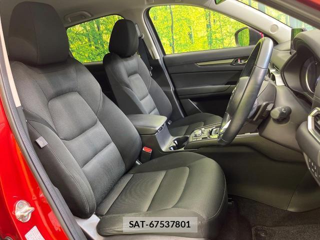 Mazda CX-5 2020-06 8545632-8