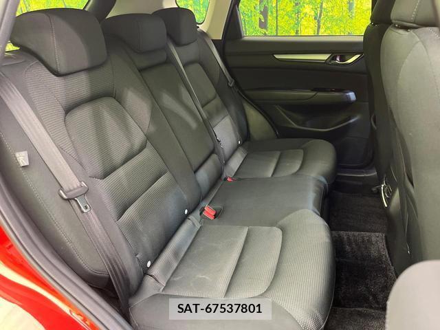 Mazda CX-5 2020-06 8545632-9
